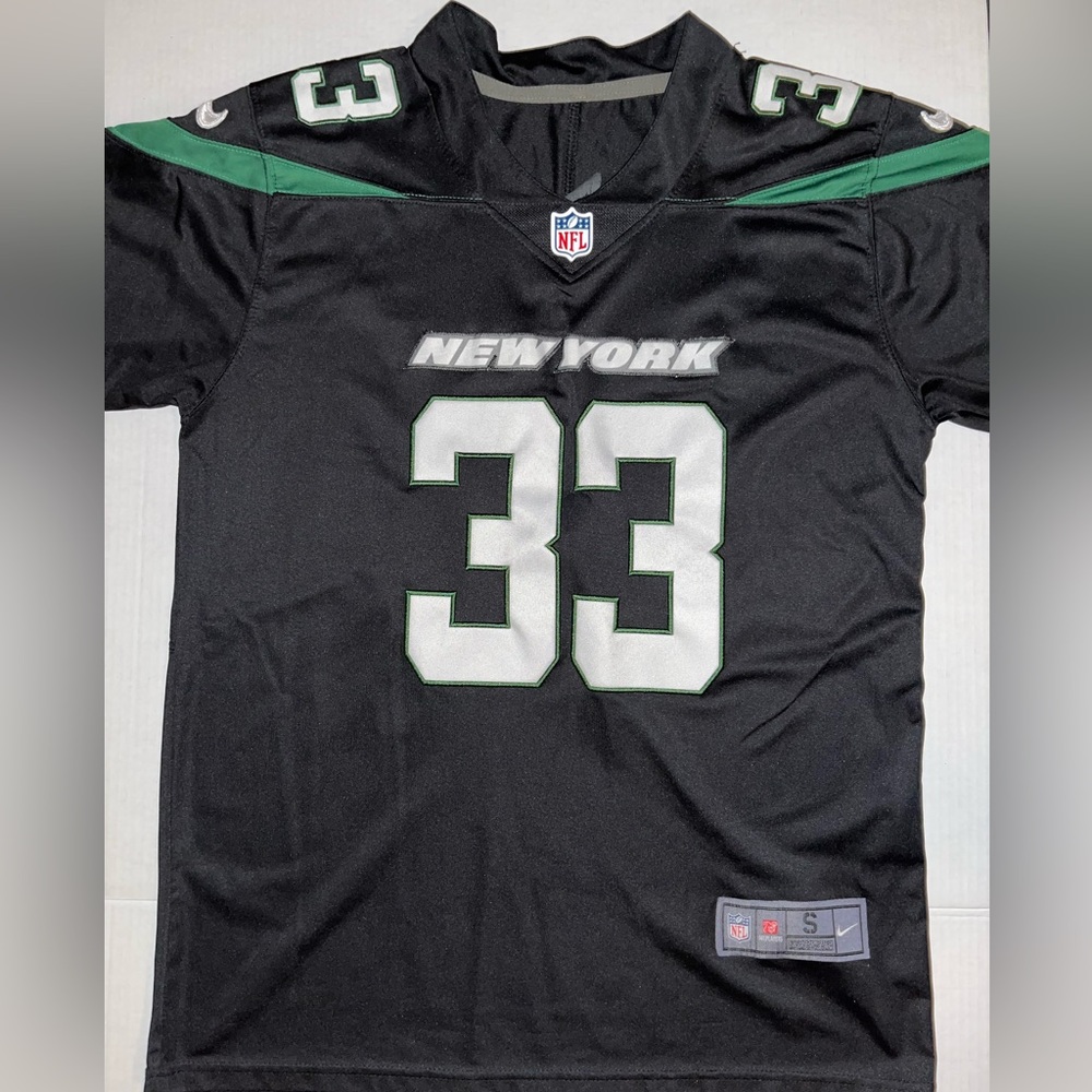 New York Jets jersey
